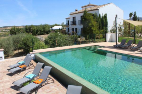 Arriadh Hotel, Ronda